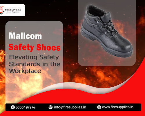 mallcom-safety-shoes-for-workplace-protection-and-grip