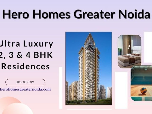 hero-homes-greater-noida-modern-living-spaces