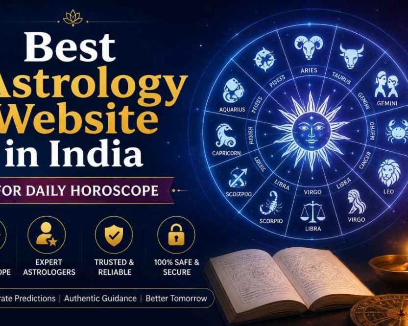 best-astrology-website-in-india-for-daily-horoscope