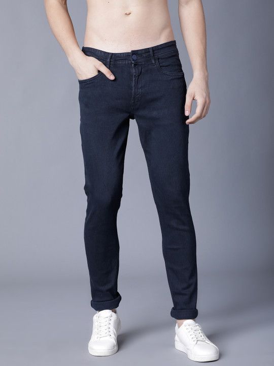 locomotive-men-navy-blue-slim-fit-mid-rise-clean-look-stretchable-big-0