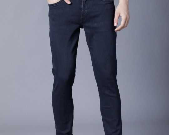 locomotive-men-navy-blue-slim-fit-mid-rise-clean-look-stretchable