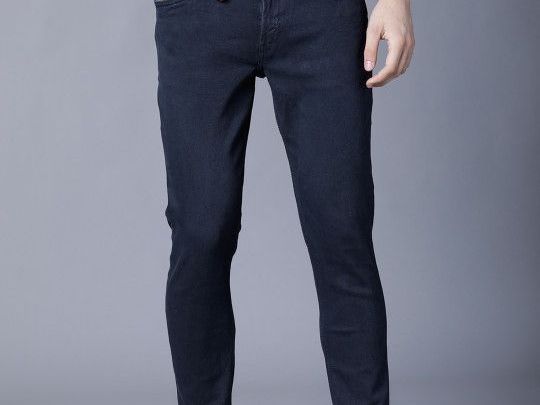 locomotive-men-navy-blue-slim-fit-mid-rise-clean-look-stretchable