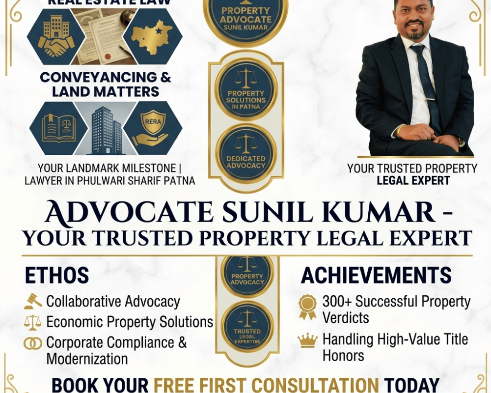 civil-lawyer-in-purnia-for-property-cases-advocate-sunil-kumar