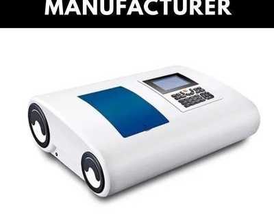 double-beam-spectrophotometer-manufacturer