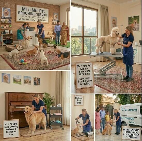 pet-grooming-service-at-home-in-kanpur-big-0
