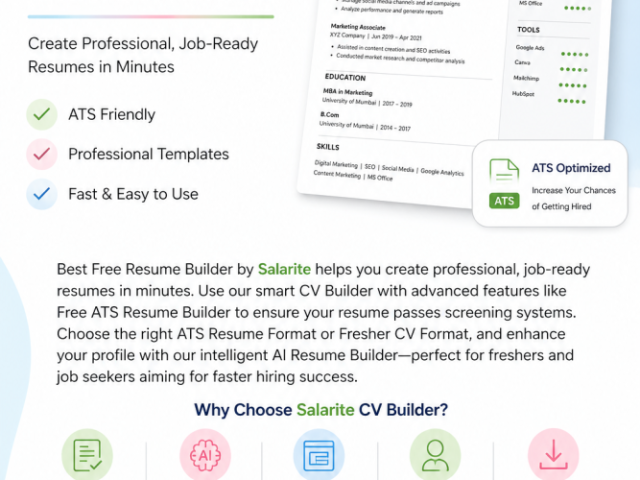 smart-cv-builder-with-ats-format