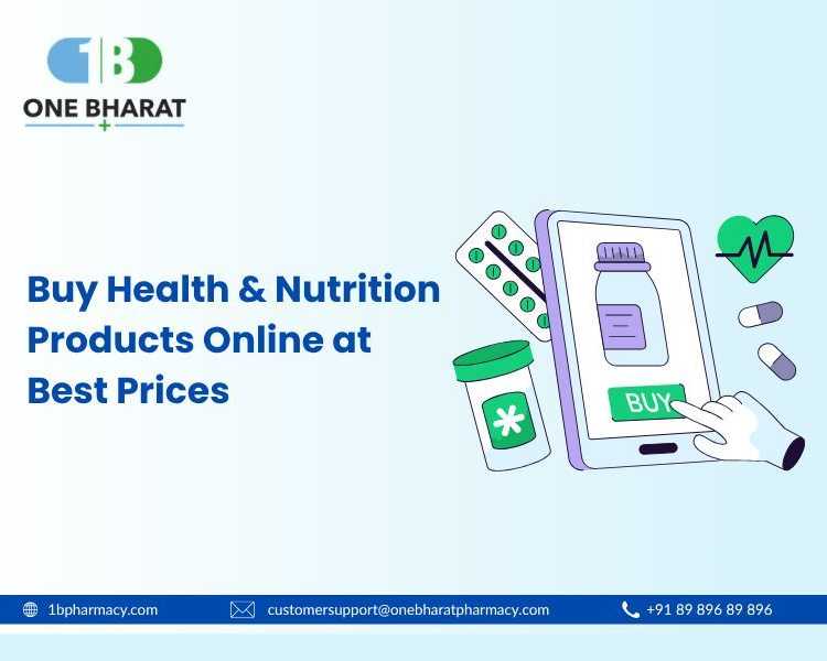 buy-health-nutrition-products-online-at-best-prices