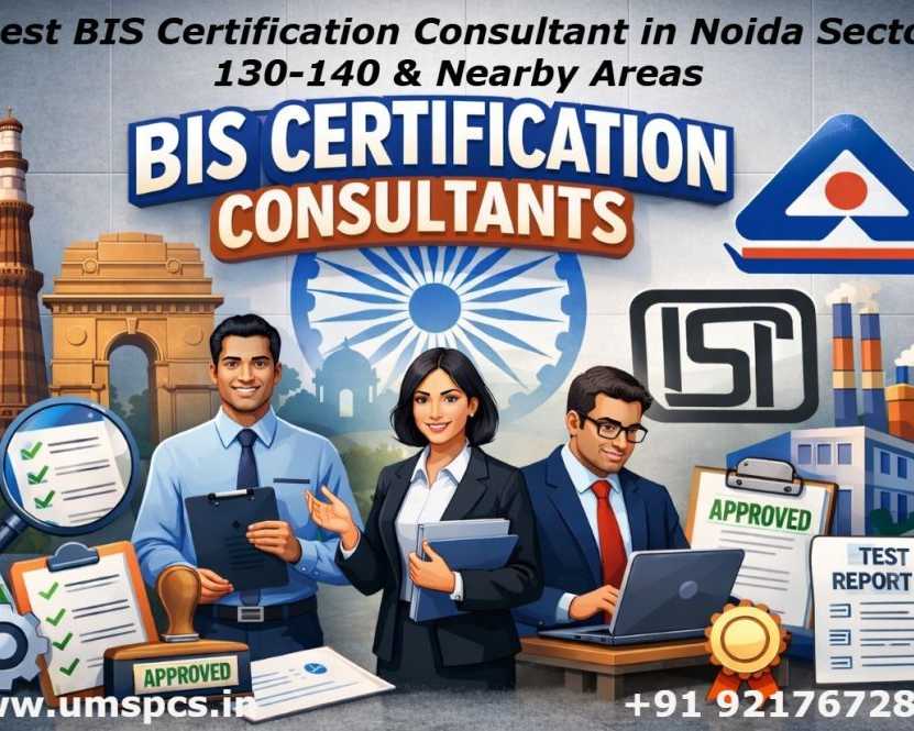 best-bis-certification-consultant-in-noida