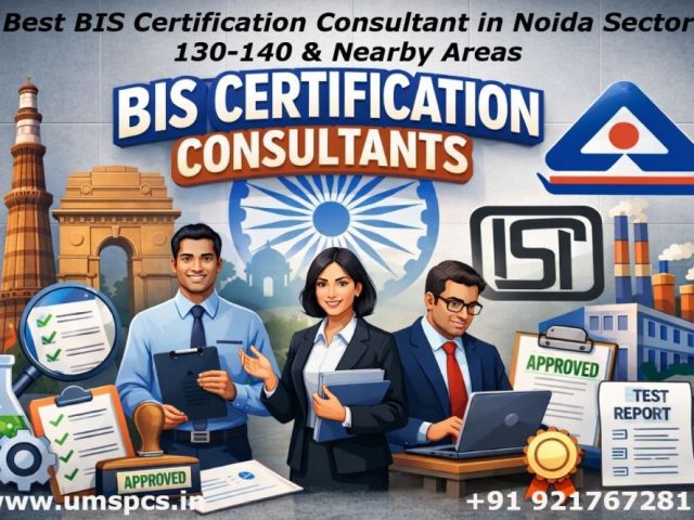 best-bis-certification-consultant-in-noida