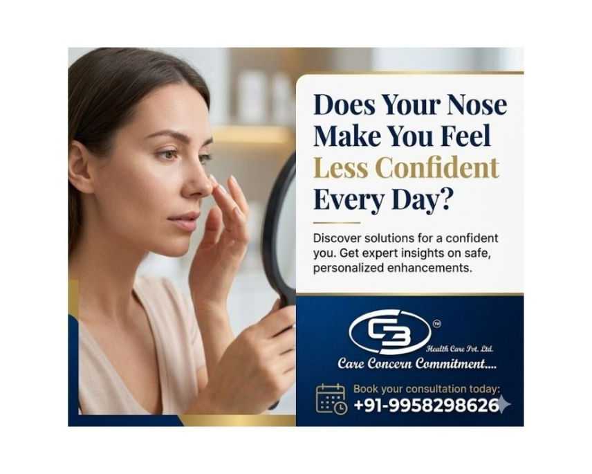 does-your-nose-make-you-feel-less-confident-every-day