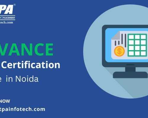 advanced-excel-certification-course-in-noida