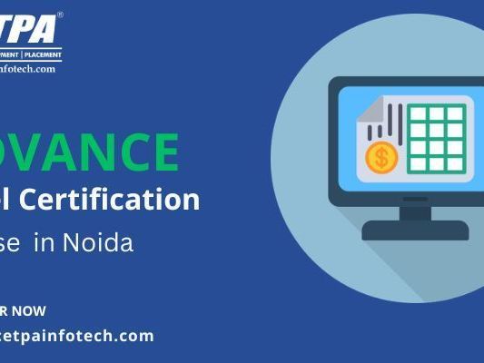 advanced-excel-certification-course-in-noida
