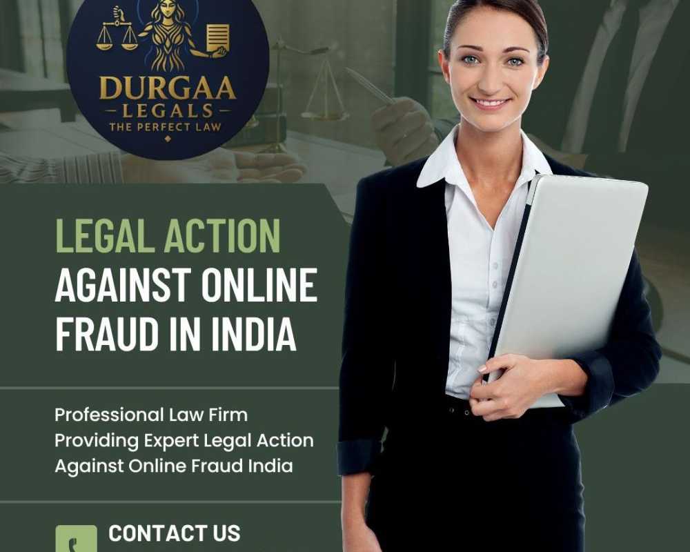 legal-action-against-online-fraud-in-india