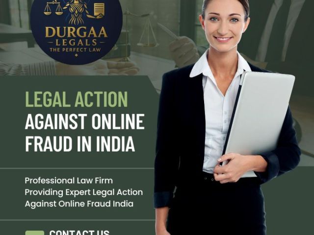 legal-action-against-online-fraud-in-india