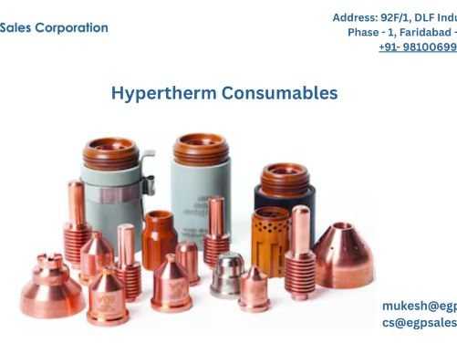 top-hypertherm-consumables-suppliers-for-cnc-machines