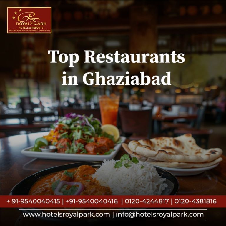 top-restaurants-in-ghaziabad-for-delicious-dining-experience-big-0