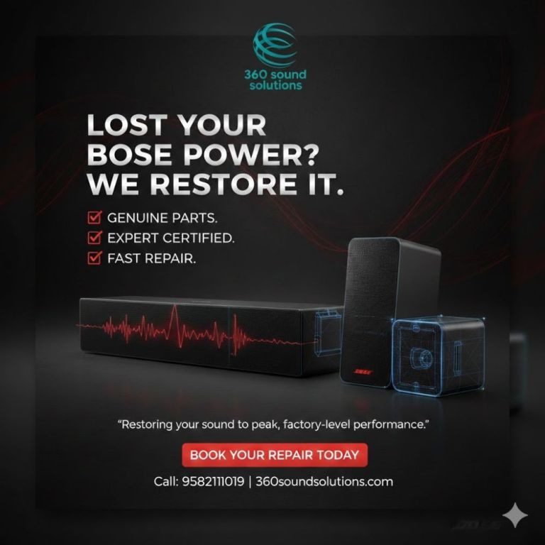 best-bose-service-center-speaker-repair-near-me-in-delhi-big-0