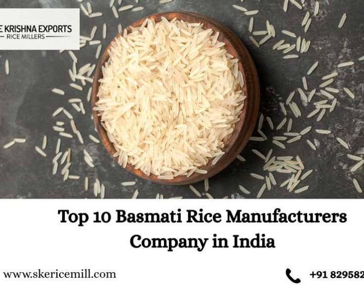 top-10-basmati-rice-manufacturers-company