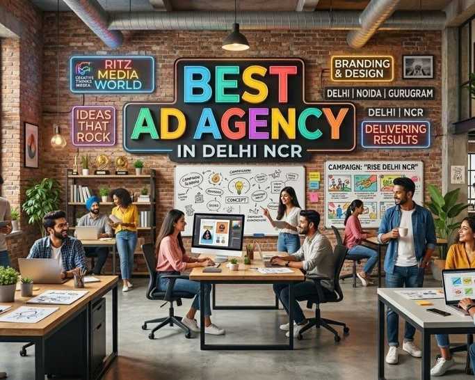 best-ad-agency-in-delhi-ncr