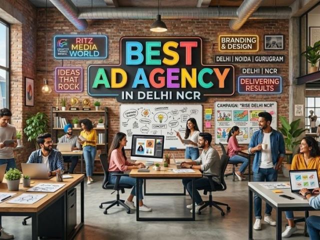 best-ad-agency-in-delhi-ncr