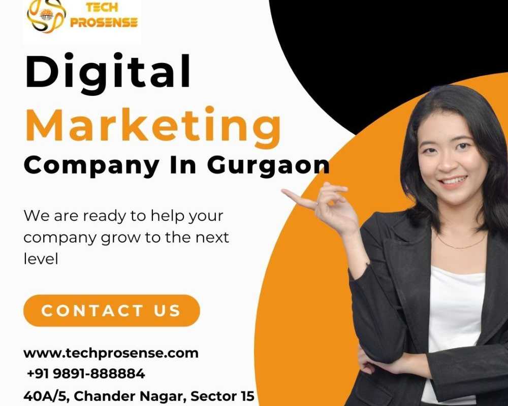top-digital-marketing-company-in-gurgaon-tech-prosense