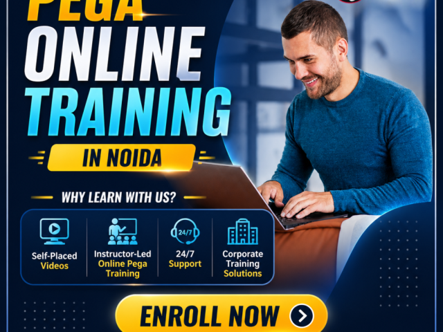 affordable-pega-online-training-in-noida-with-certification