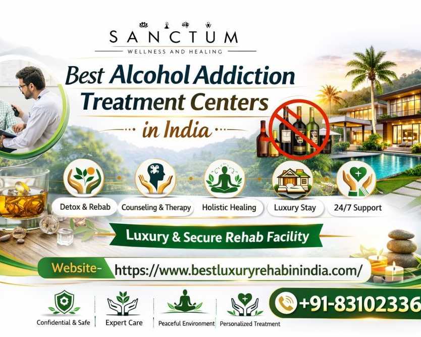 top-luxury-de-addiction-centres-in-india-premium-recovery-care