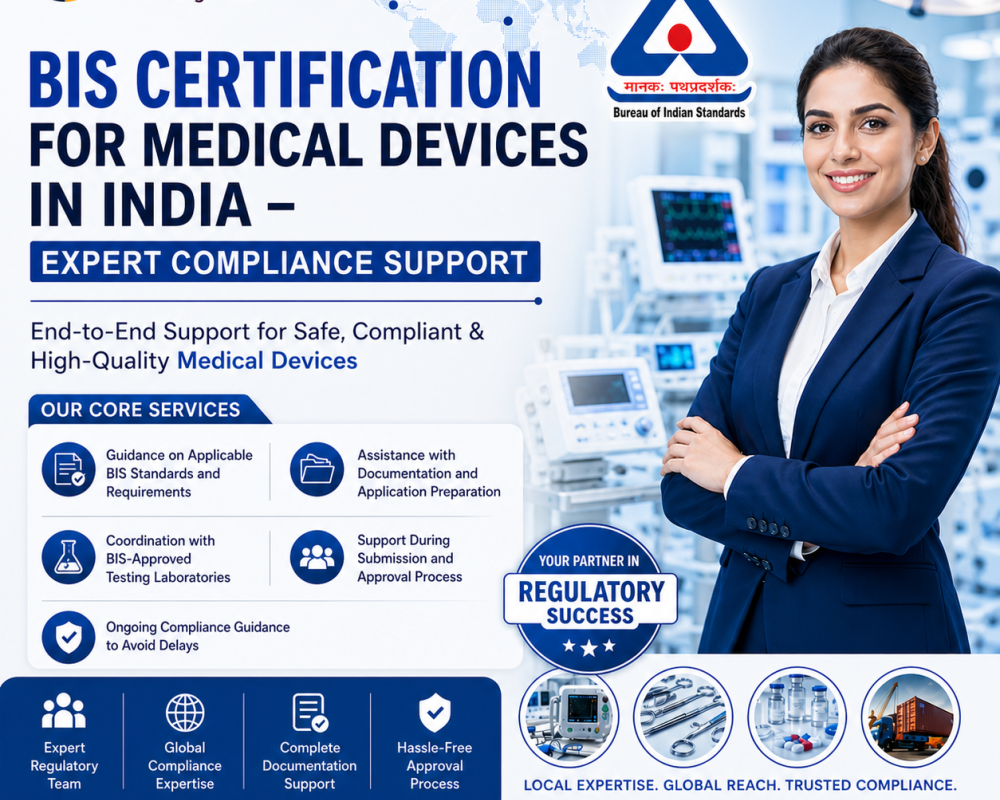 bis-certification-for-medical-devices-expert-compliance-support