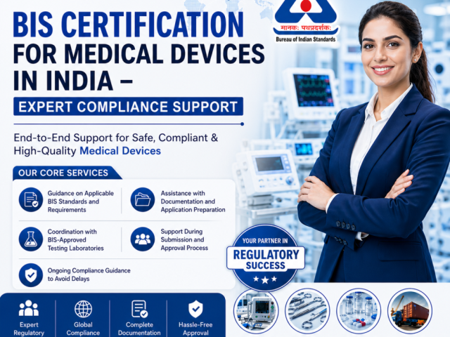 bis-certification-for-medical-devices-expert-compliance-support