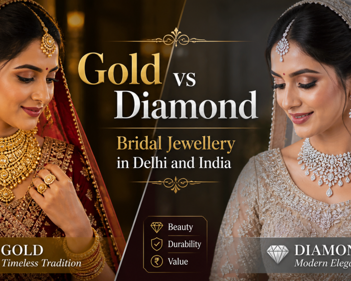 gold-vs-diamond-bridal-jewellery-in-delhi-and-india