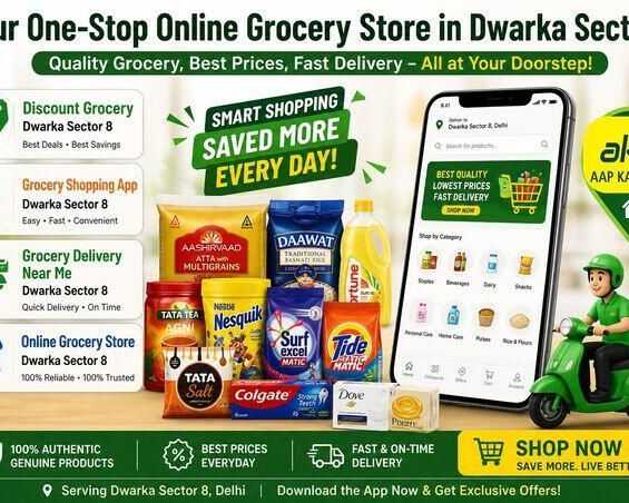 dwarka-smart-grocery-delivery-and-app-shopping-hub