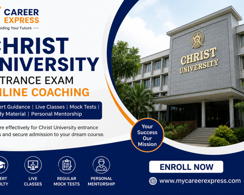 career-express-christ-university-coaching