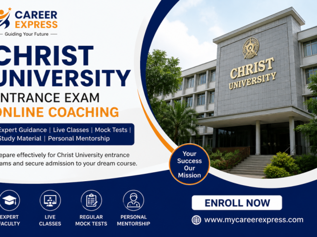 career-express-christ-university-coaching