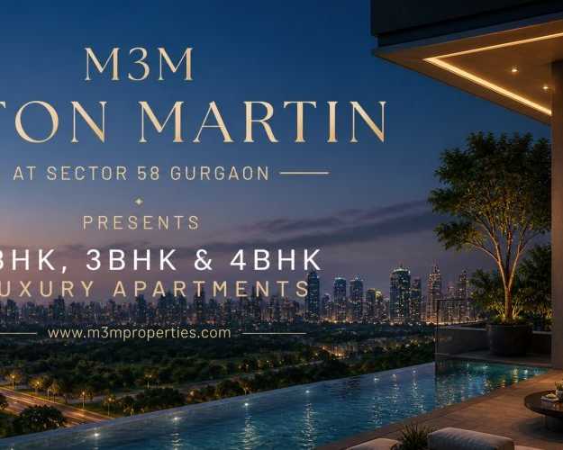 m3m-aston-martin-sector-58-gurgaon