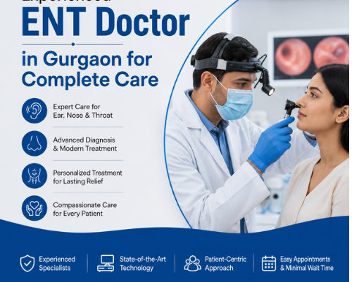 experienced-ent-doctor-in-gurgaon-for-complete-care