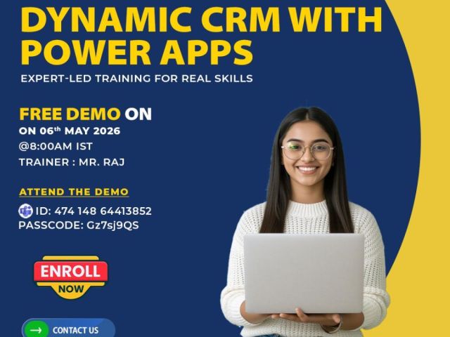 microsoft-dynamics-crm-free-demo-for-beginners-pros