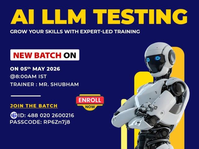 join-the-new-batch-ai-llm-testing-online-on-may-05th