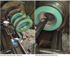 yanmar-6n18-alternator-shaft-repair-bearing-rebabbitting-big-0