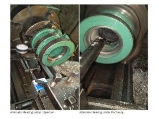 yanmar-6n18-alternator-shaft-repair-bearing-rebabbitting-small-0