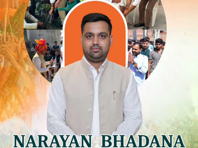 sushant-lok-gurugram-leader