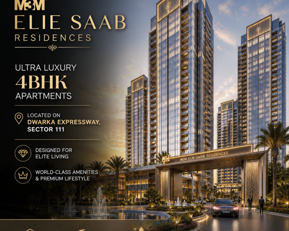 m3m-elie-saab-gurgaon-beautiful-homes-on-the-delhi-border