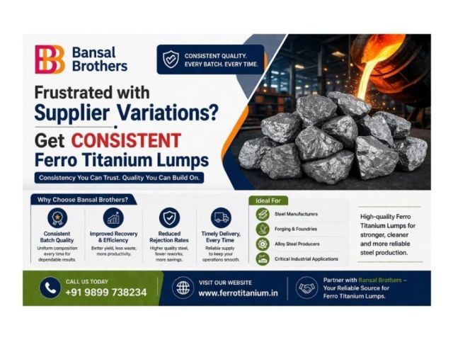 supplier-variations-get-consistent-ferro-titanium-lumps