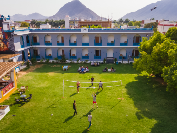 best-hotel-in-pushkar-moustache-pushkar