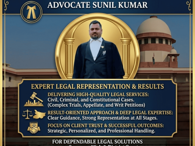 property-lawyer-in-maharajganj-siwan-advocate-sunil-kumar
