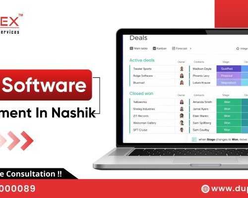 best-crm-software-development-company-in-nashik