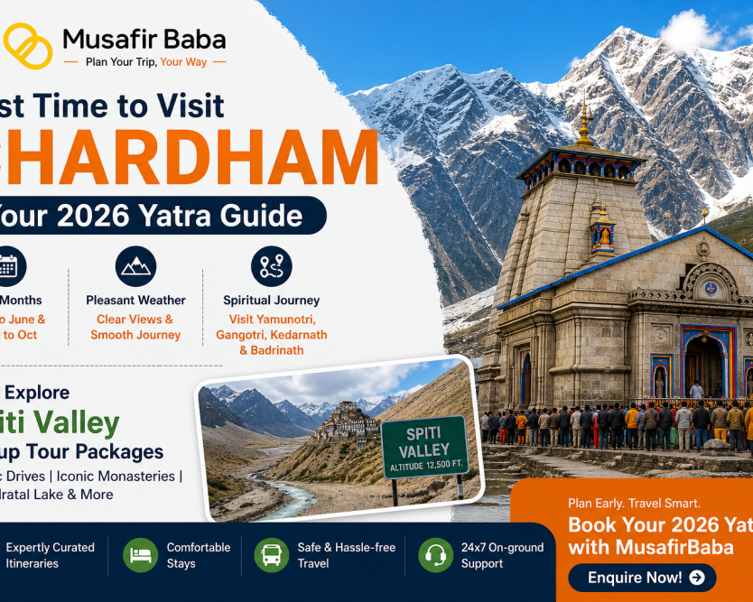 best-time-to-visit-chardham-your-2026-yatra-guide