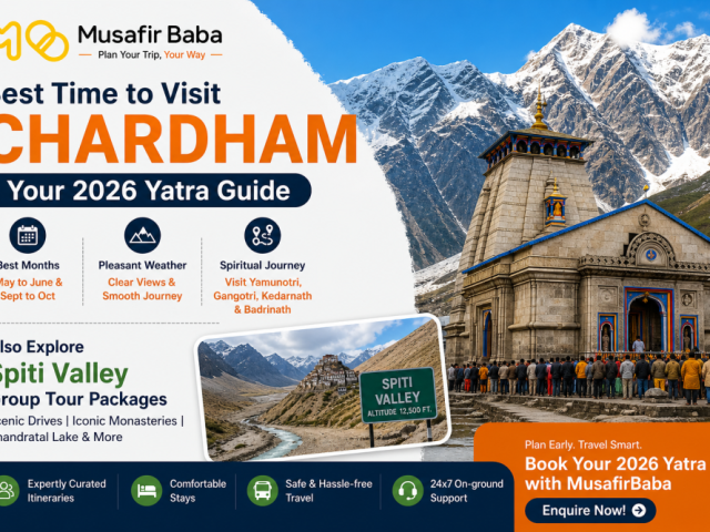 best-time-to-visit-chardham-your-2026-yatra-guide