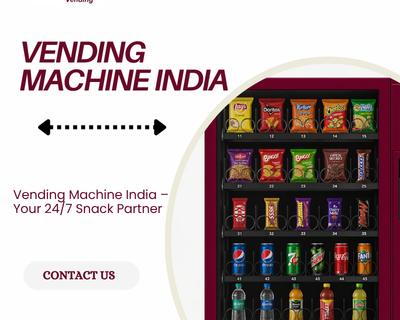 best-vending-machine-india-for-offices-businesses