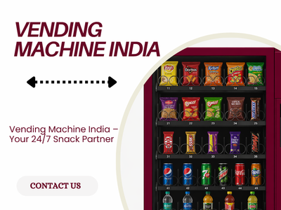 best-vending-machine-india-for-offices-businesses
