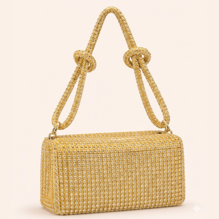 gold-clutch-bags-for-women-online-for-wedding-party-big-0